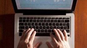 Compra auto su internet: è una truffa