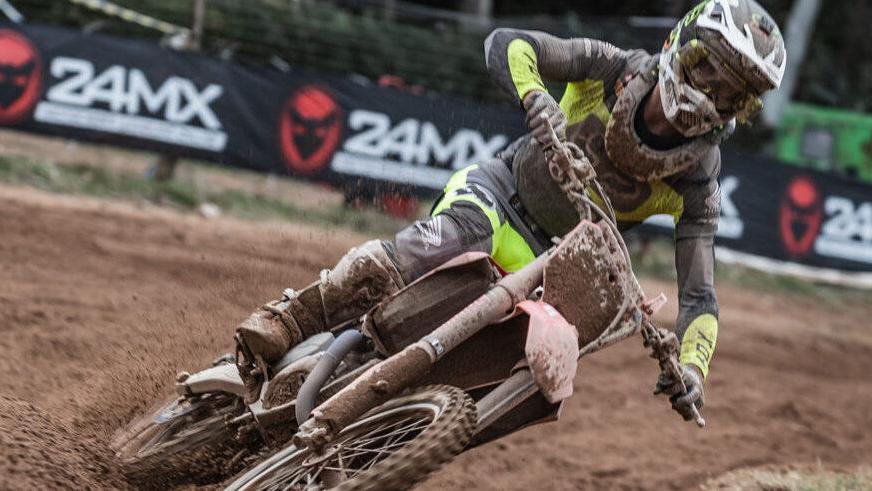 Motocross, Alghero si accende con Tim Gajser