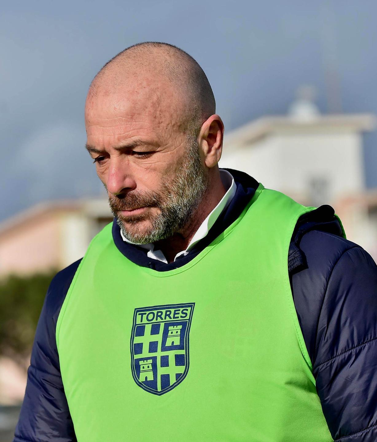 «Gara decisa da un episodio C’era un rigore anche per noi» 
