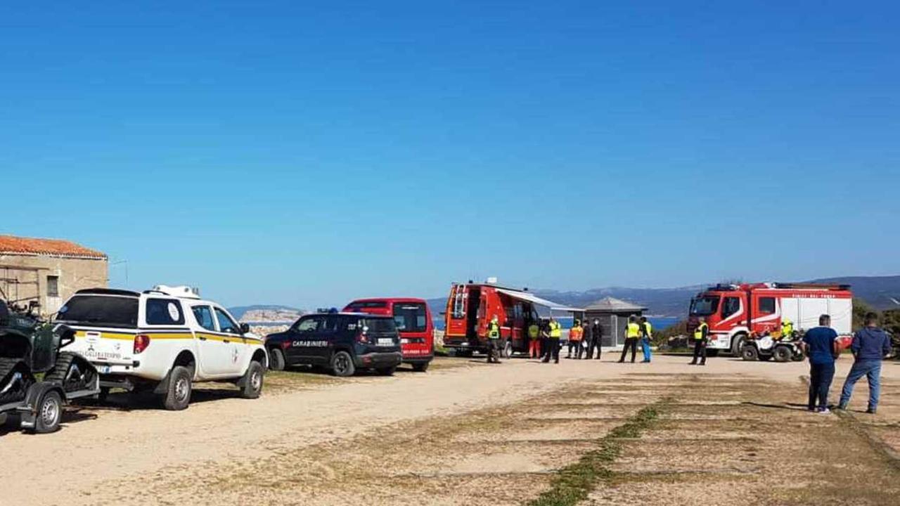 Ritrovato il corpo della donna scomparsa
