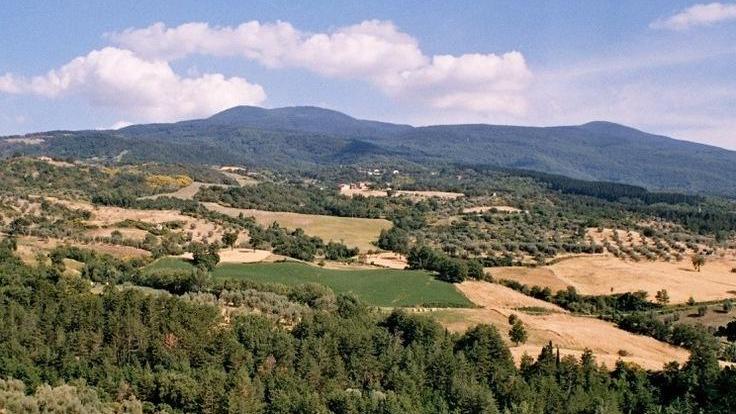 Capitale della cultura, l’Amiata esclusa ma non molla: «Avanti con il progetto»