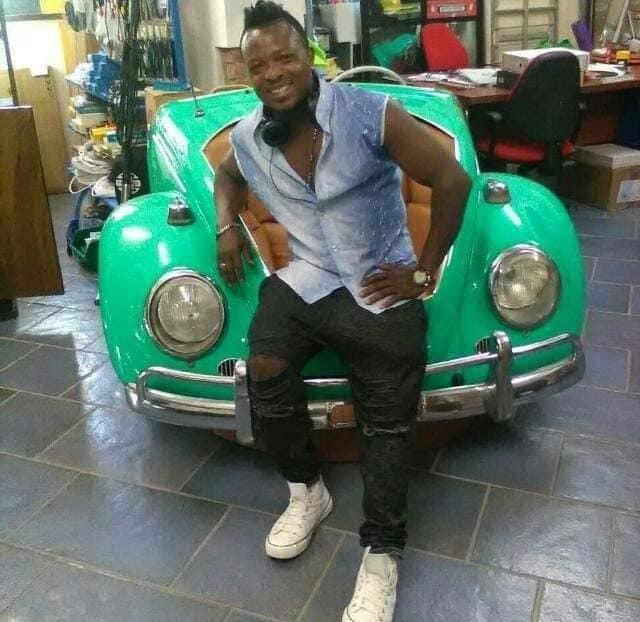 Il 36enne Emmanuel Yeboah, morto il 16 dicembre 2021