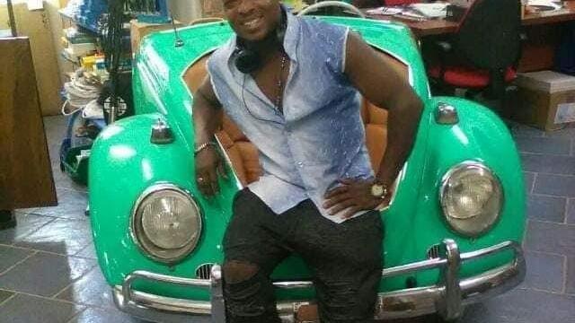 Il 36enne Emmanuel Yeboah, morto il 16 dicembre 2021