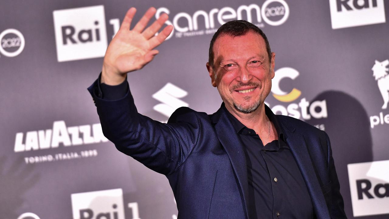 Sanremo, festival gioioso e imprevedibile: è questa la formula di Amadeus. La scaletta della prima serata