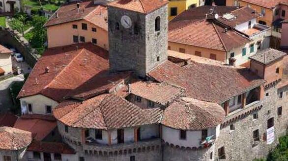 La Rocca Ariostesca