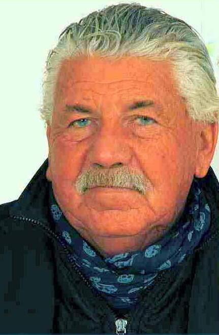 Muore a 73 anni ex camionista avenzino 