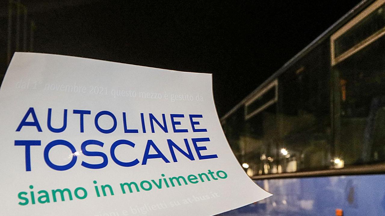 Covid, improvvise malattie di autisti: saltano alcune corse in bus a Grosseto