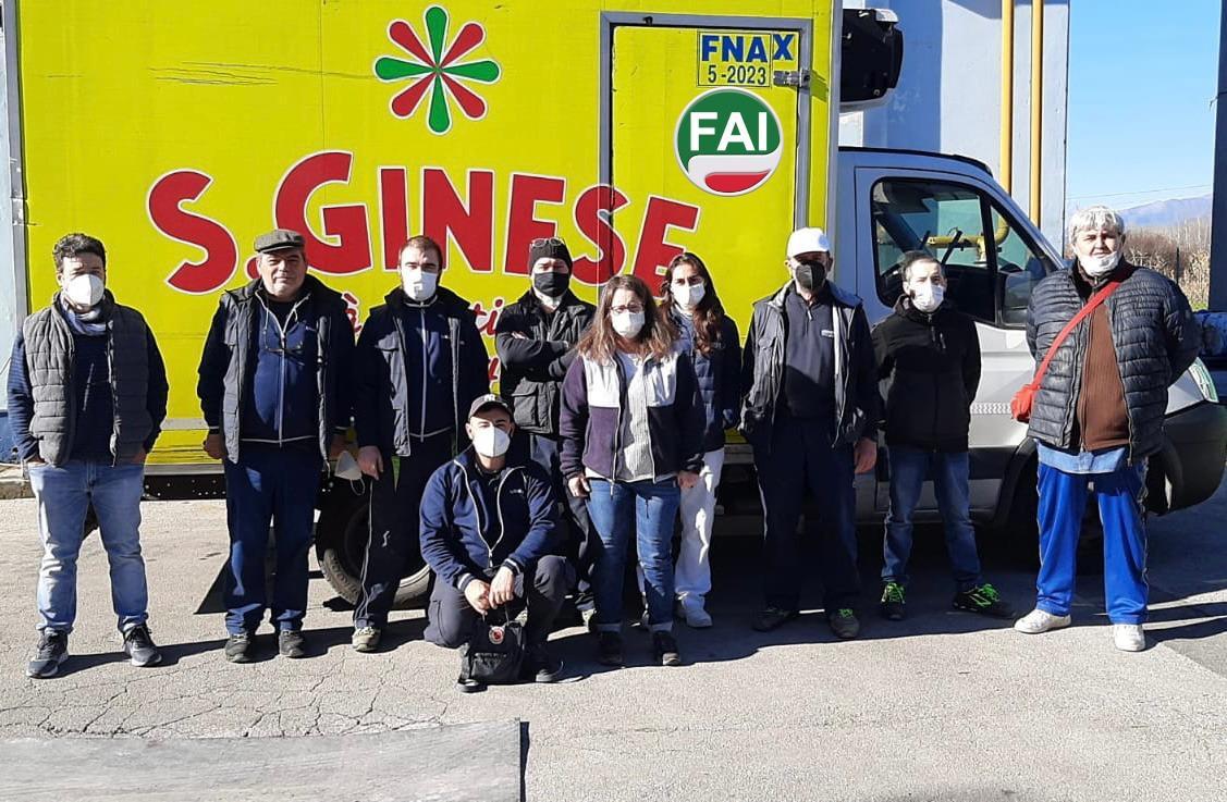 Licenziati tutti i dipendenti della San Ginese: l'Arborea vuole chiudere