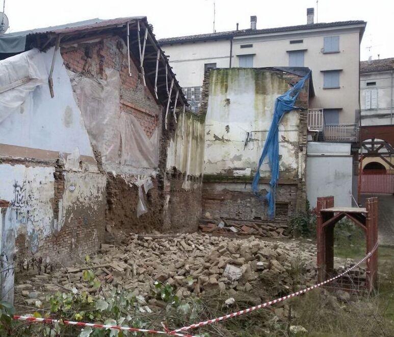 Concordia. Muratore travolto, imprenditore condannato 