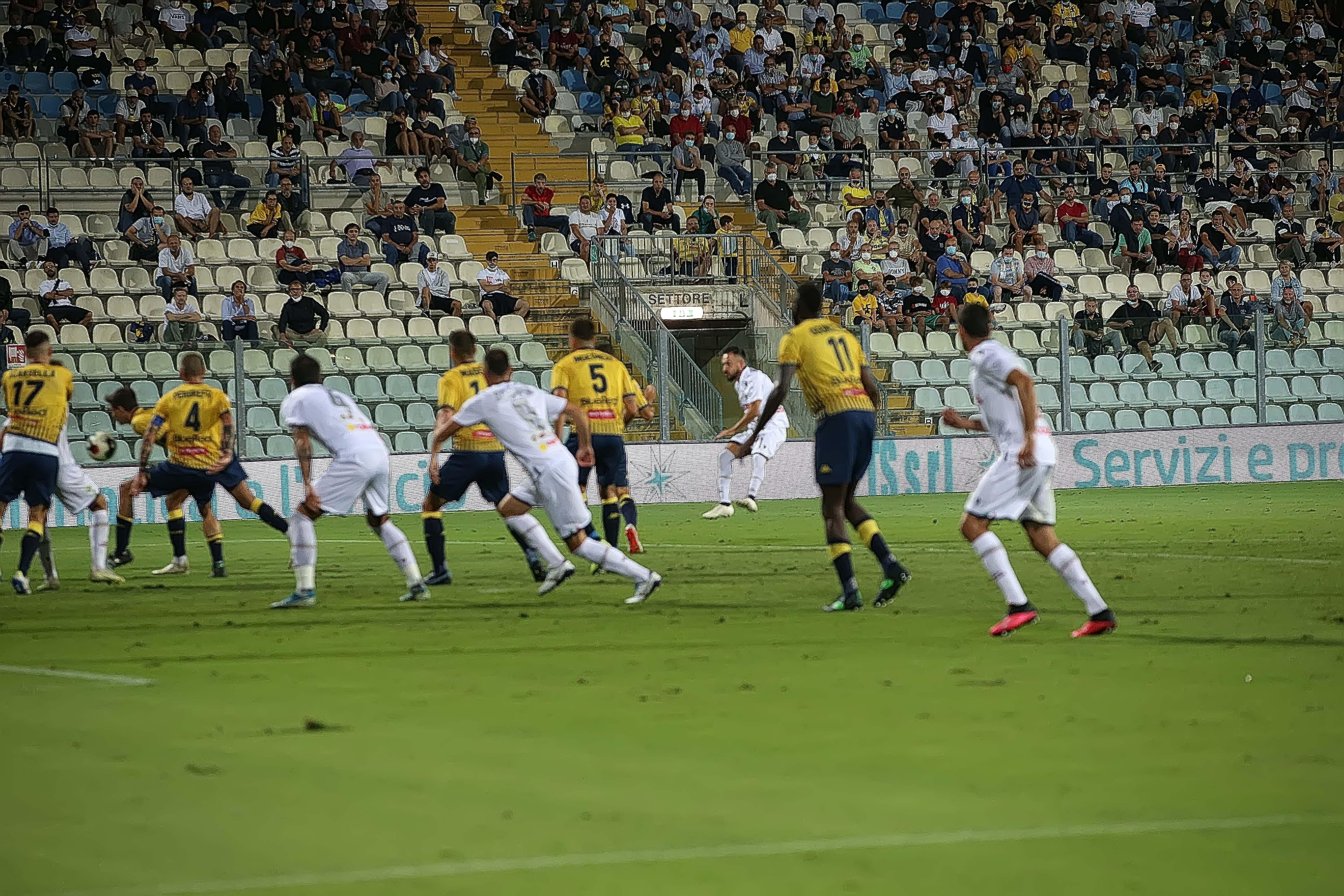 Stasera Reggiana-Modena: una sfida che può valere una stagione