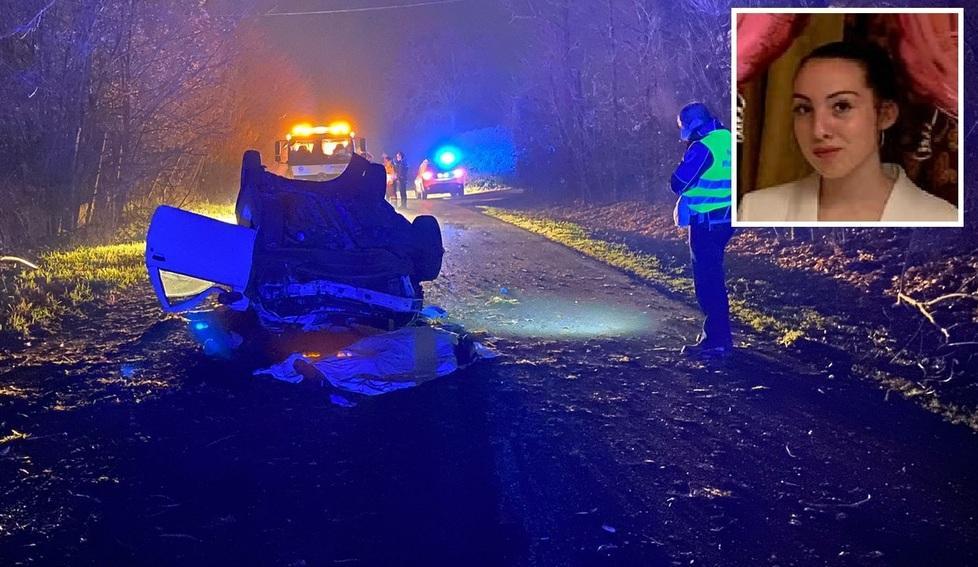 Domani l’addio a Elena, morta a 20 anni. Sequestrata l’auto intestata alla pizzeria 