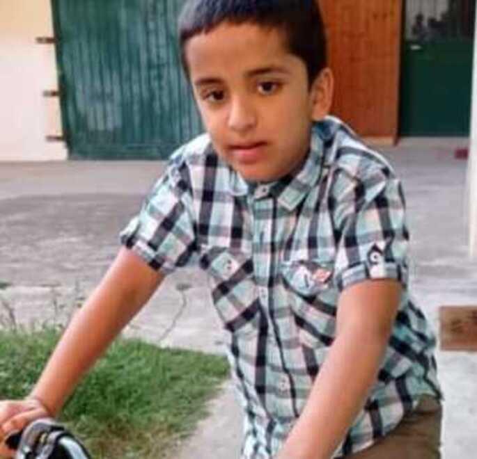 Fabbrico, domani l’ultimo saluto a Talha e Aysha morti tra le fiamme della loro casa 