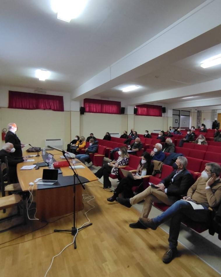 Distretto rurale, aderiscono il capoluogo e altre aziende private