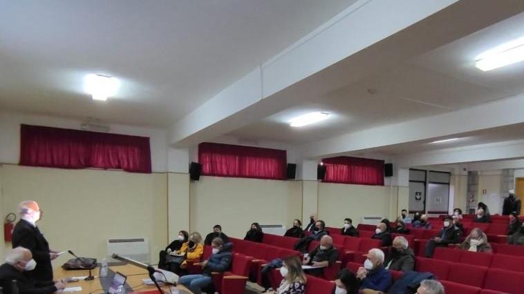 Distretto rurale, aderiscono il capoluogo e altre aziende private