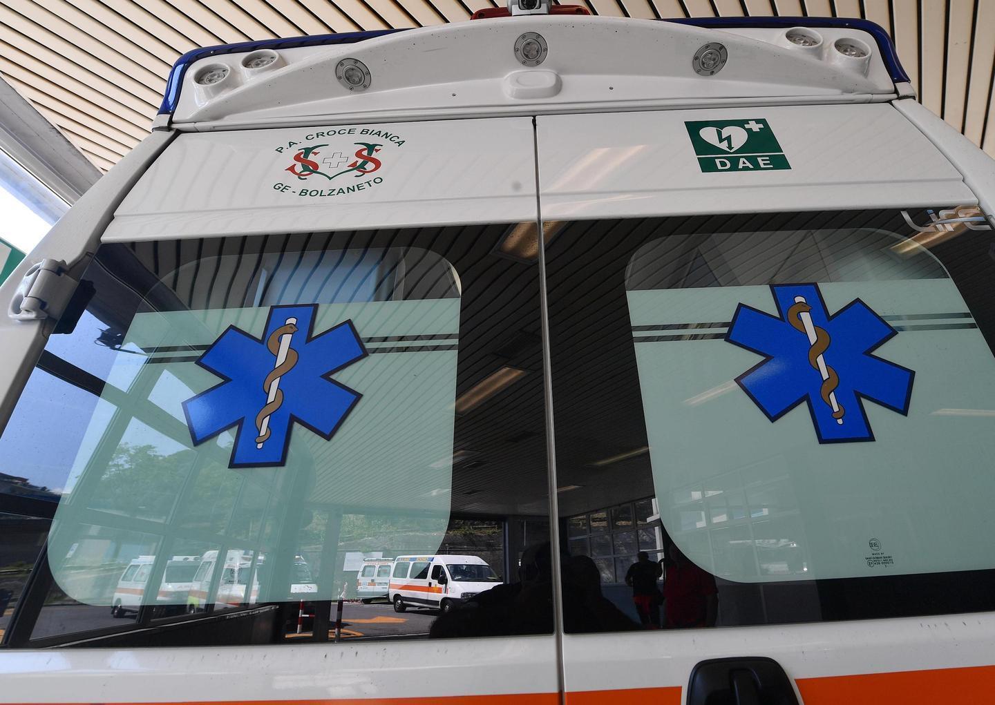 Perdasdefogu il bando per il servizio del 118 scade il 14 febbraio 