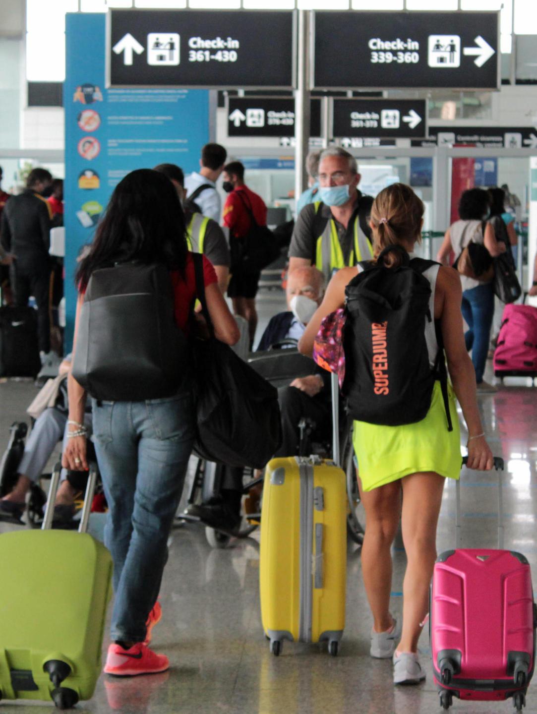 Da risolvere l’incognita dei trasporti 