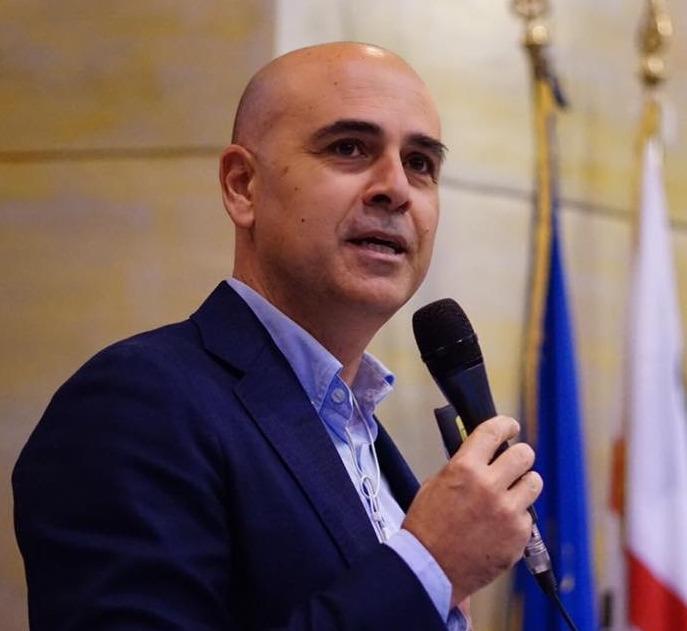 «Finalmente si riprende a programmare» 