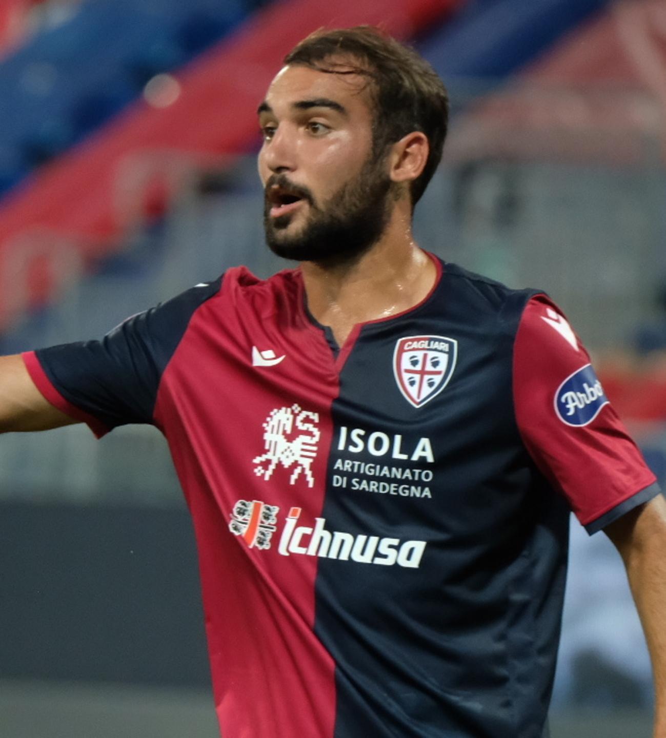 Il Cagliari alla fine si tiene stretto Nandez 