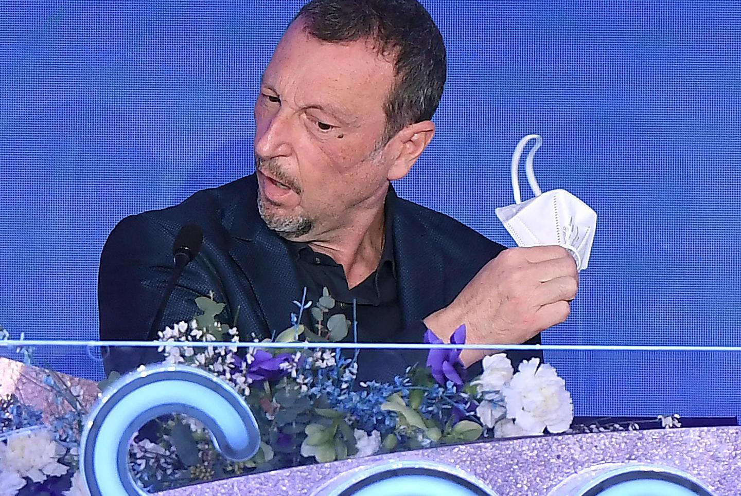 «Se prendo il Covid nessun piano B» 
