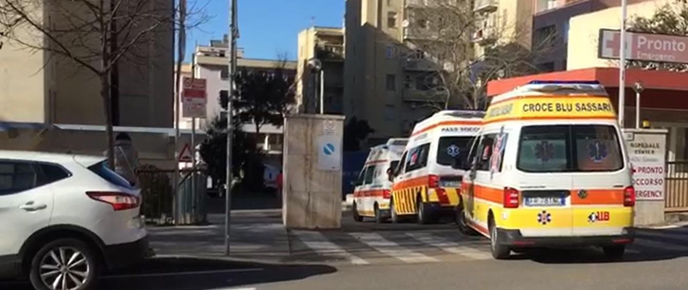 Stop all’appalto ambulanze Il Tar: verifiche sulla coop 