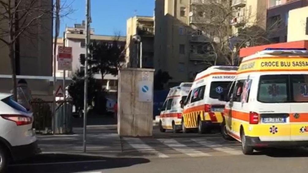 Stop all’appalto ambulanze Il Tar: verifiche sulla coop 