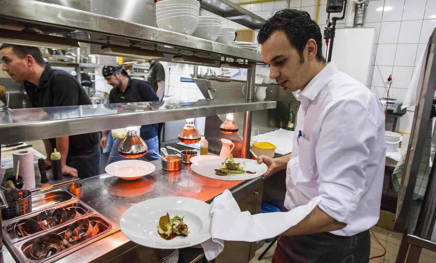 Cercansi stagionali: il turismo sardo mette il turbo 