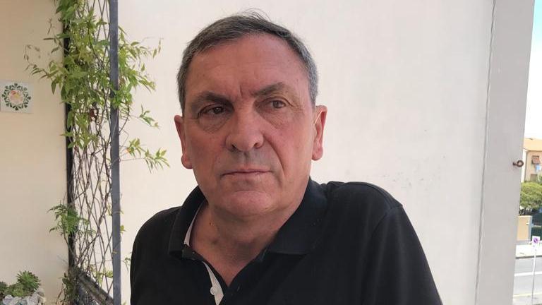 Il medico Stefano Barsantini in pensione dopo 44 anni di servizio sul litorale