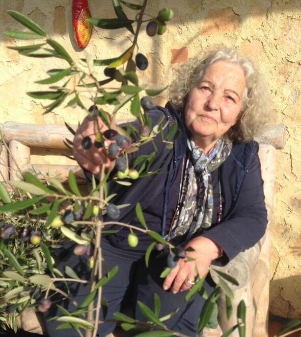 Marta Pasquini