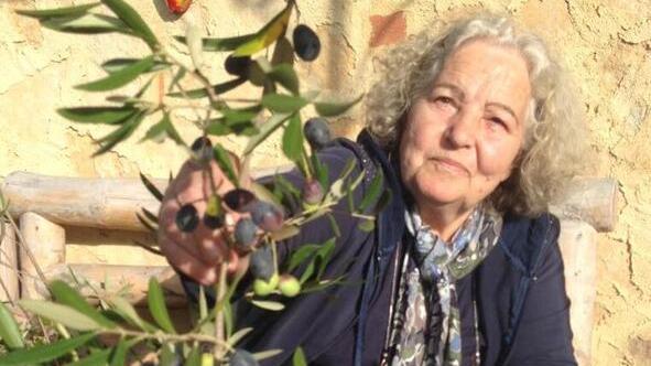 Marta Pasquini