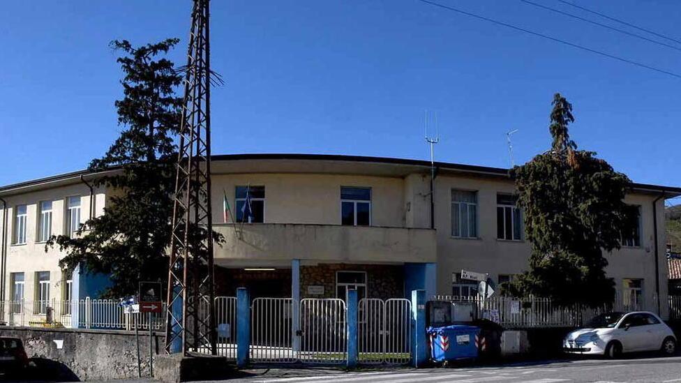 La scuola “Battistini” di Mirteto