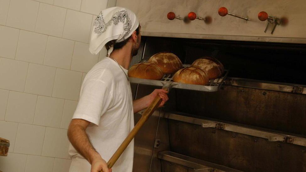 A Empoli aumenta il prezzo del pane: i fornai spiegano i motivi del rincaro