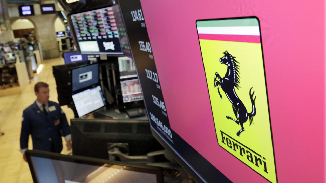 La Ferrari ha annunciato i dati del bilancio 2021 ancora in forte crescita le vendite, i ricavi e l'utile