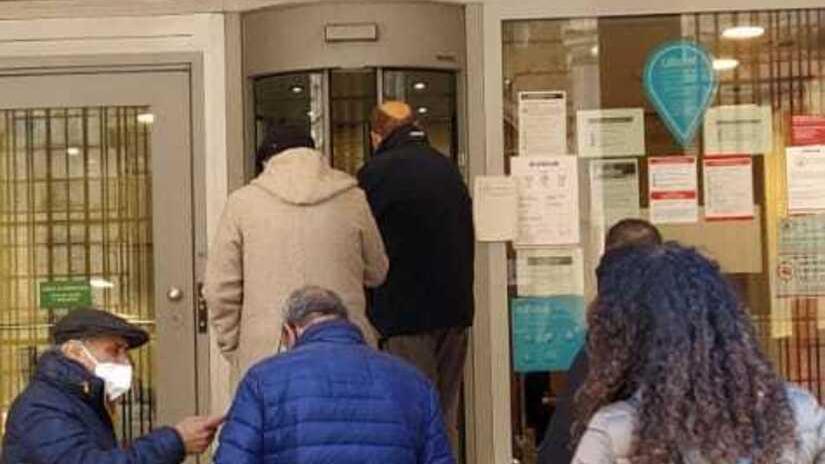 La nuova giungla del Green pass, dove ognuno fa quel che vuole. Ecco la situazione a Livorno