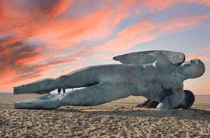 Viareggio sogna lo scettro di Città della Cultura 2024, i grandi sponsor: «Per noi è lei la vincitrice» 