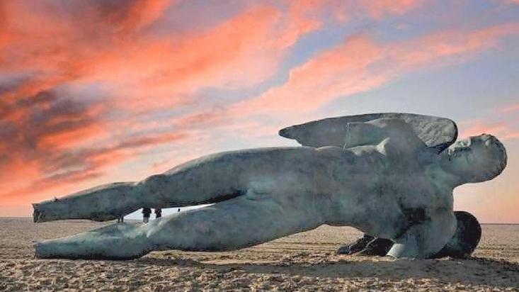 Viareggio sogna lo scettro di Città della Cultura 2024, i grandi sponsor: «Per noi è lei la vincitrice»