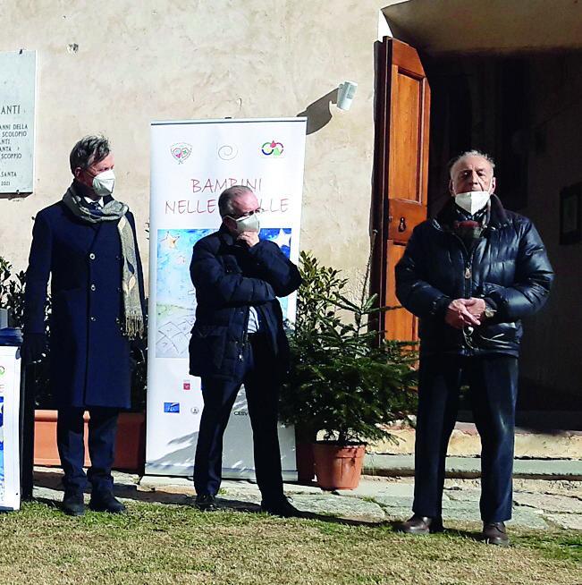 Il bambino che si salvò e quelli uccisi a Stazzema: ecco la mostra che racconta orrore e speranza  