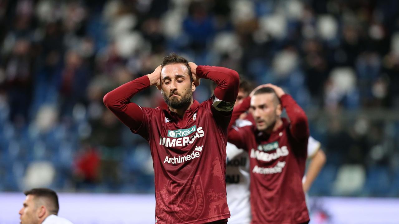 La Reggiana non trova il colpo del ko contro il Modena