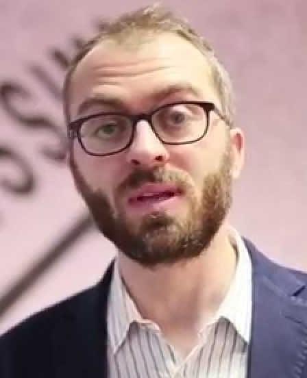Luigi Fassi da ieri alla guida di Artissima