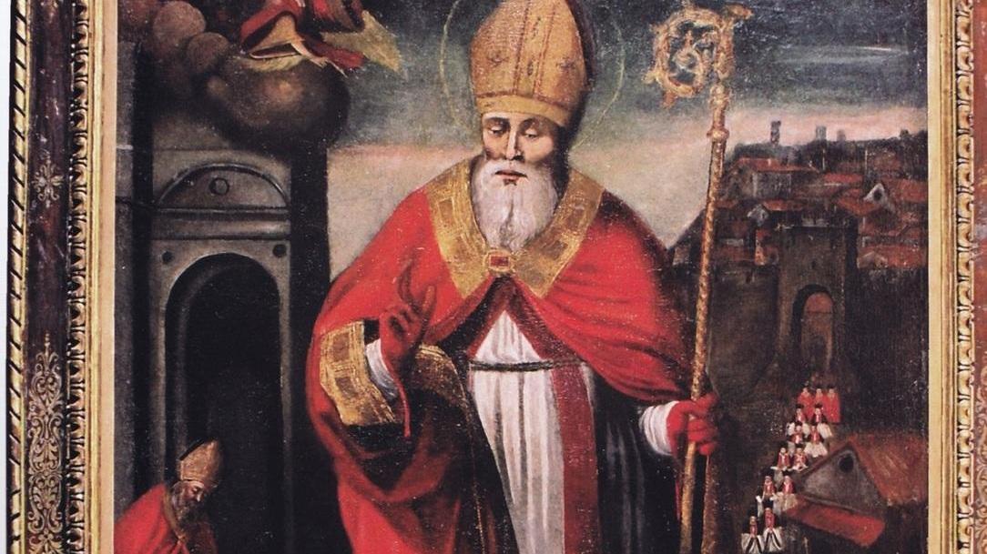 La clinica otorino celebra San Biagio