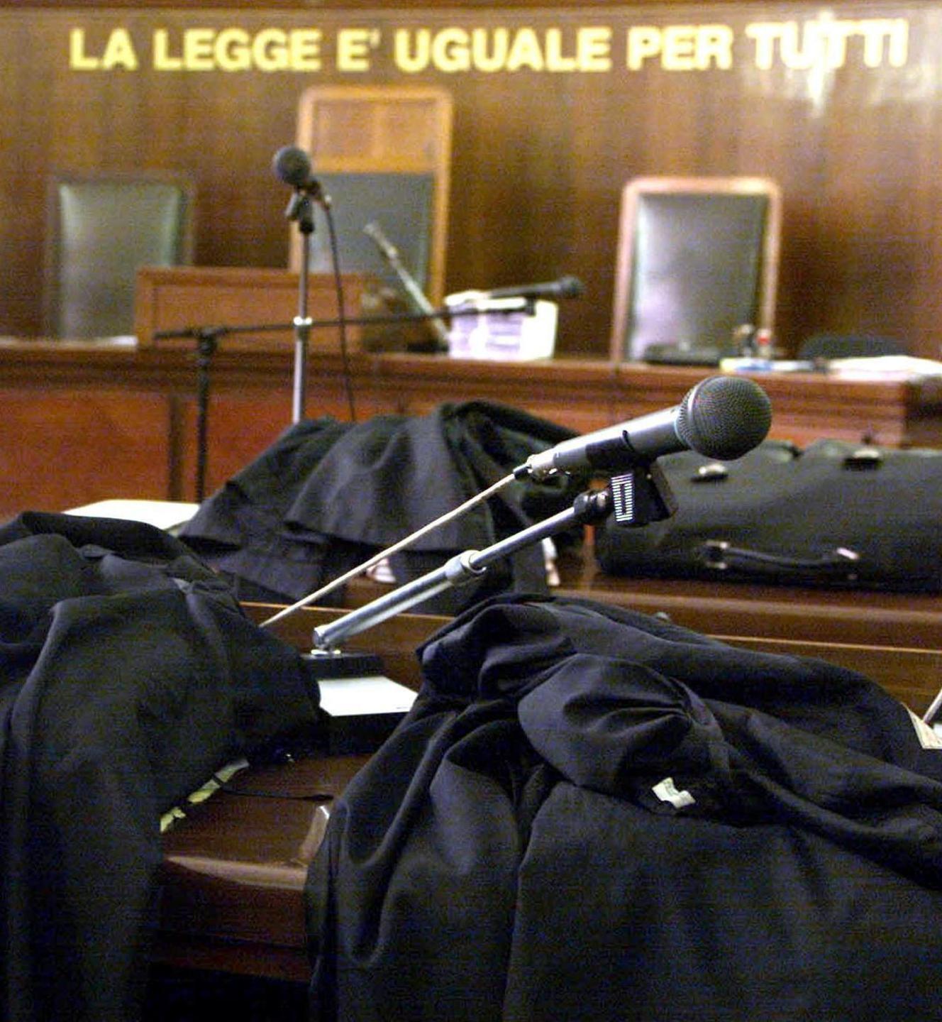 «Assenteismo? Vogliamo 6 assoluzioni» 