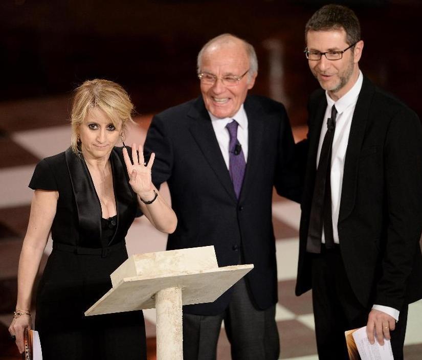 Addio a Tito Stagno ci accompagnò sulla Luna 