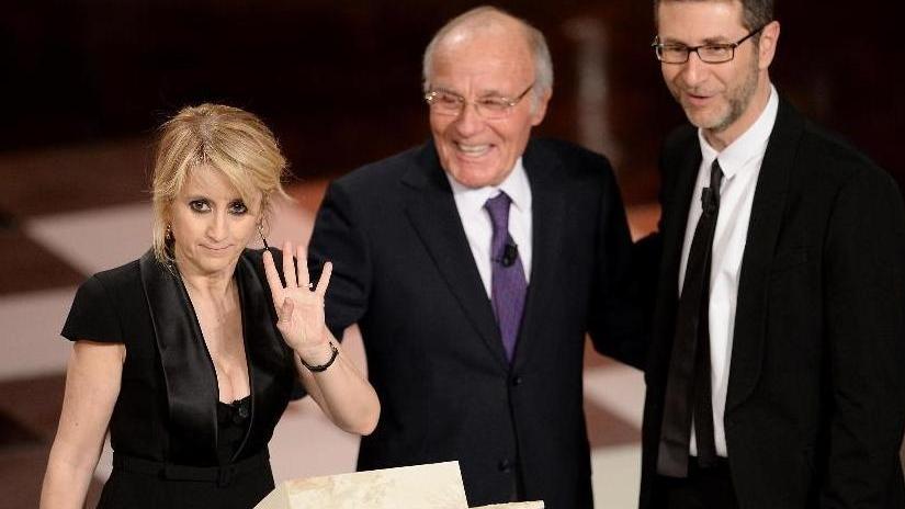 Addio a Tito Stagno ci accompagnò sulla Luna