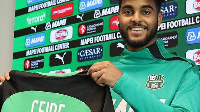 Serie A. Sassuolo, parla Ceide: «Non mi sento l’erede di Boga, dimostrerò chi sono»