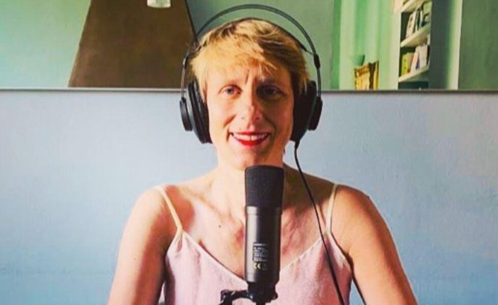 Addio a Samanta Chiodini autrice tivù morta a 48 anni 