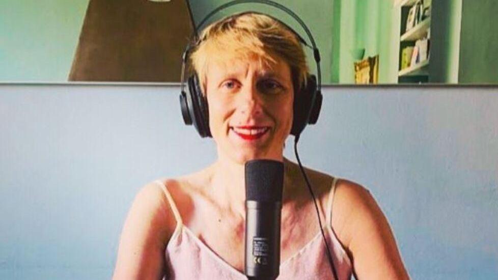 Addio a Samanta Chiodini autrice tivù morta a 48 anni