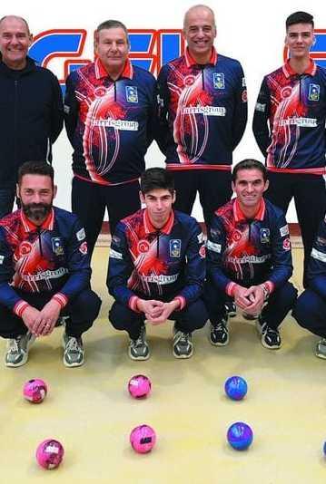 Vince la Galligel Sestu, secche sconfitte per Sassari e Cagliari