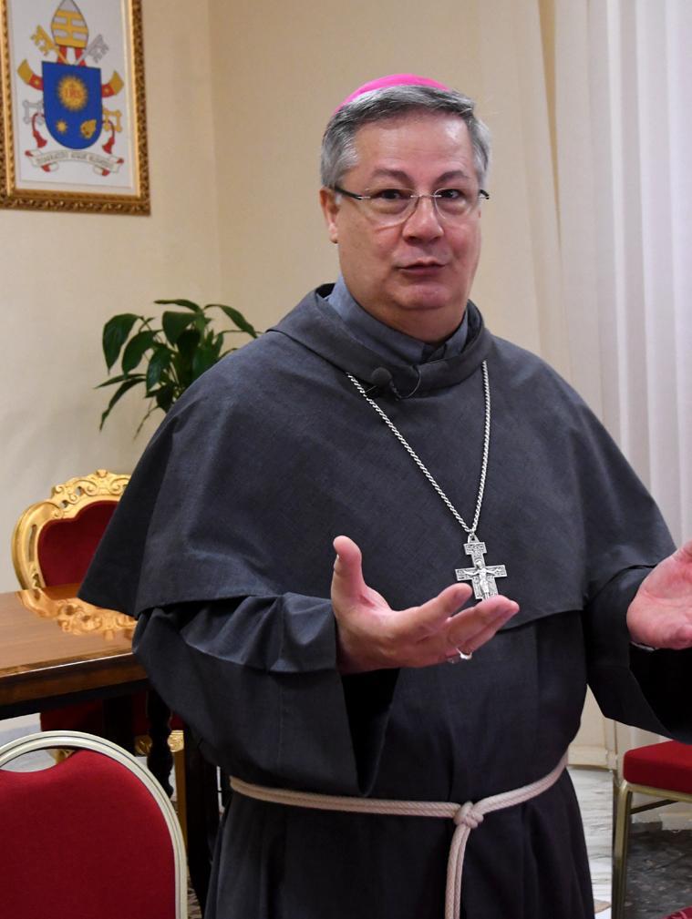 «Non prediche ma ascolto» 