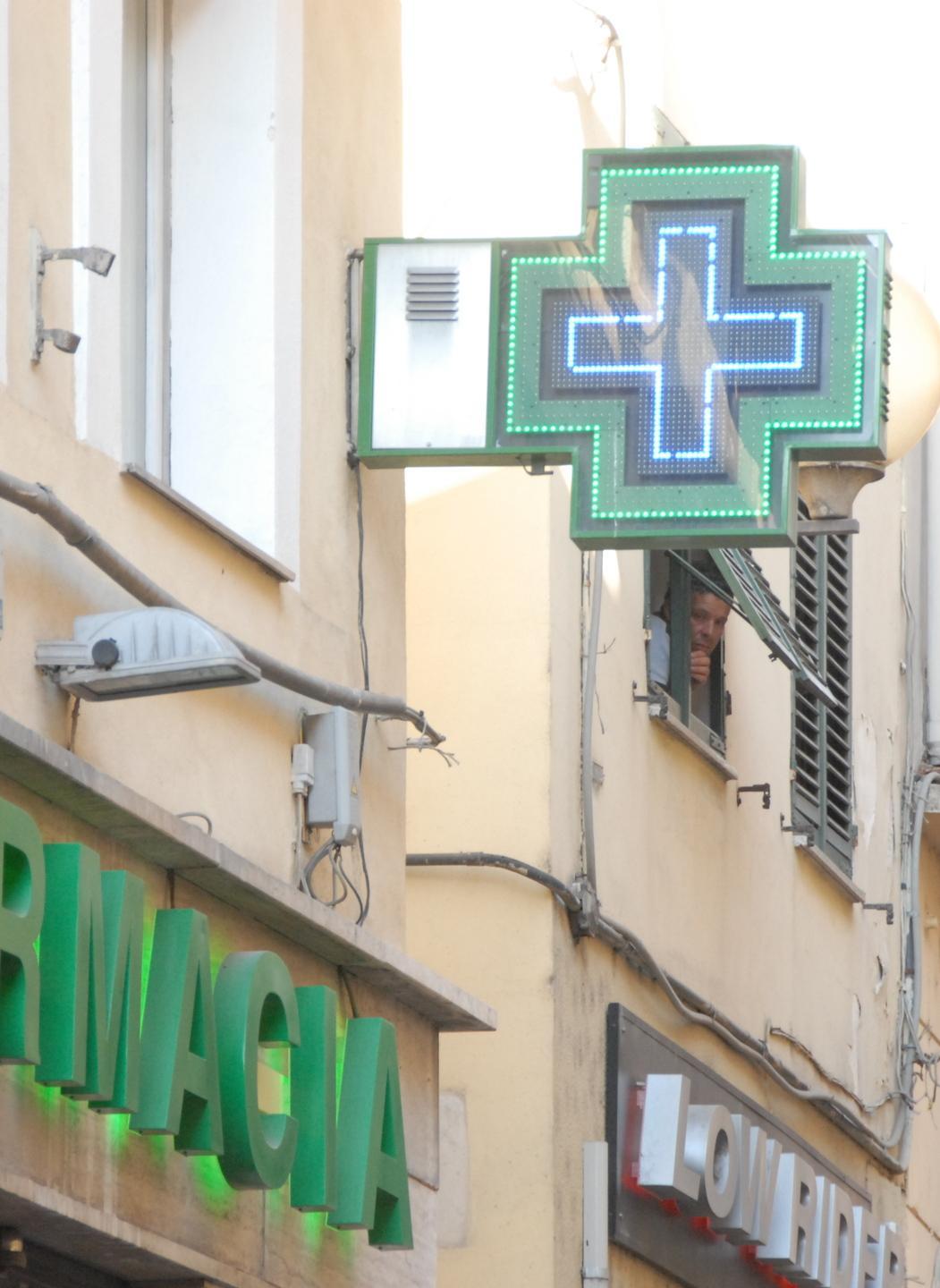 Raccolta del farmaco, si cercano volontari 
