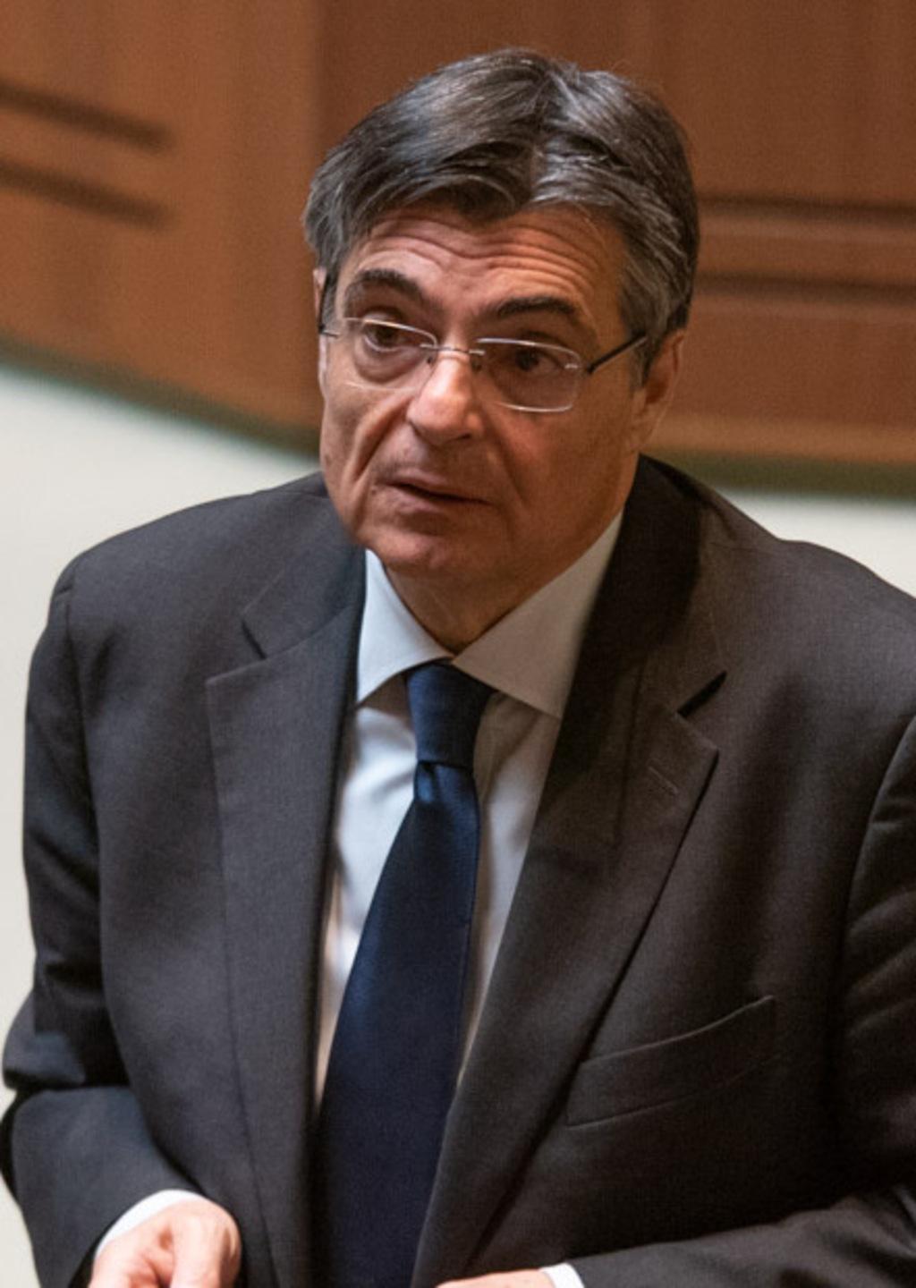 Ganau: «Il sistema Regione è allo sbando da troppi anni»