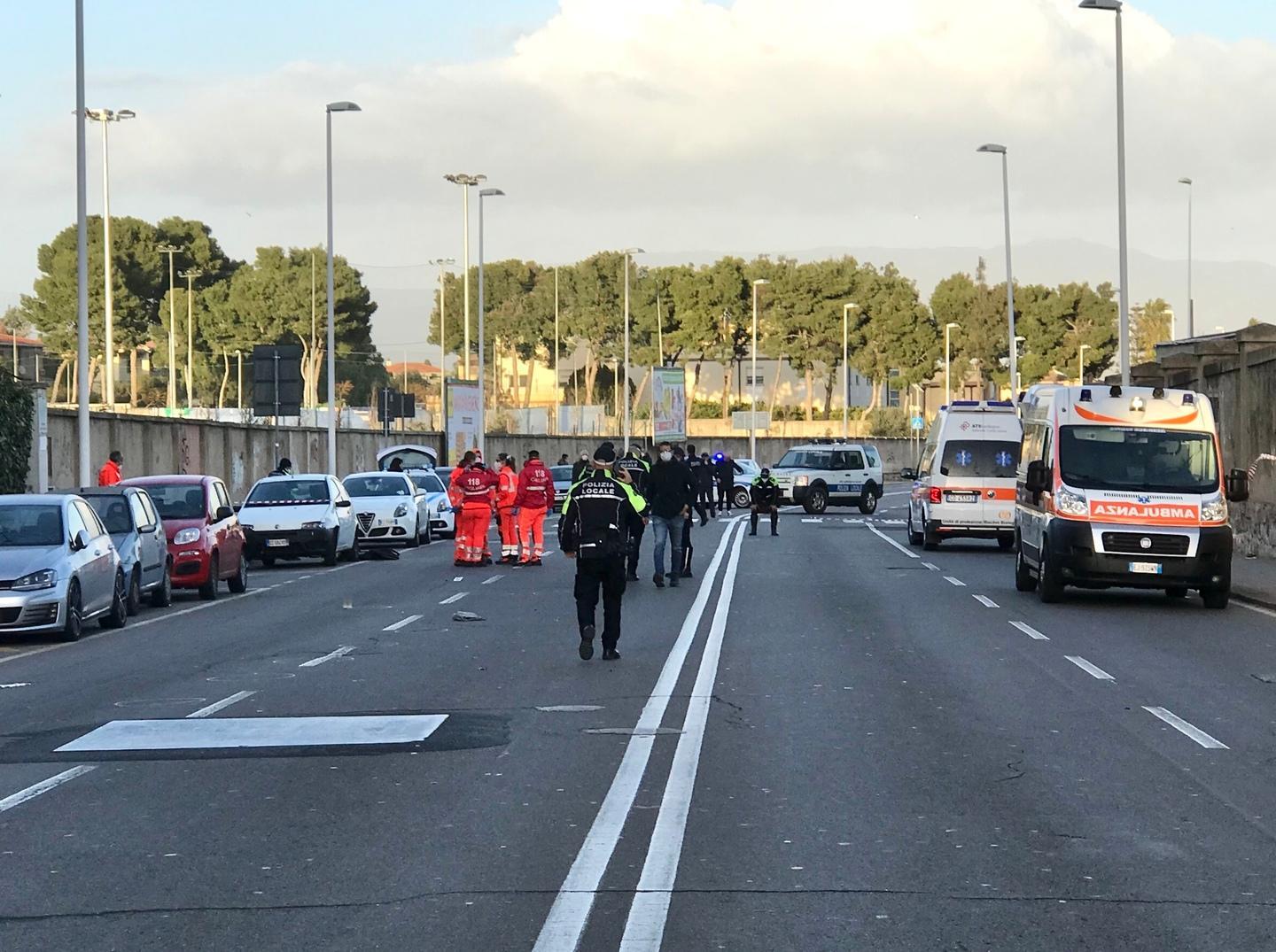 «Attraversare in quel punto è una roulette russa» 